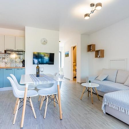 New 4 Star Apartment M&A In Town Cres Eksteriør billede