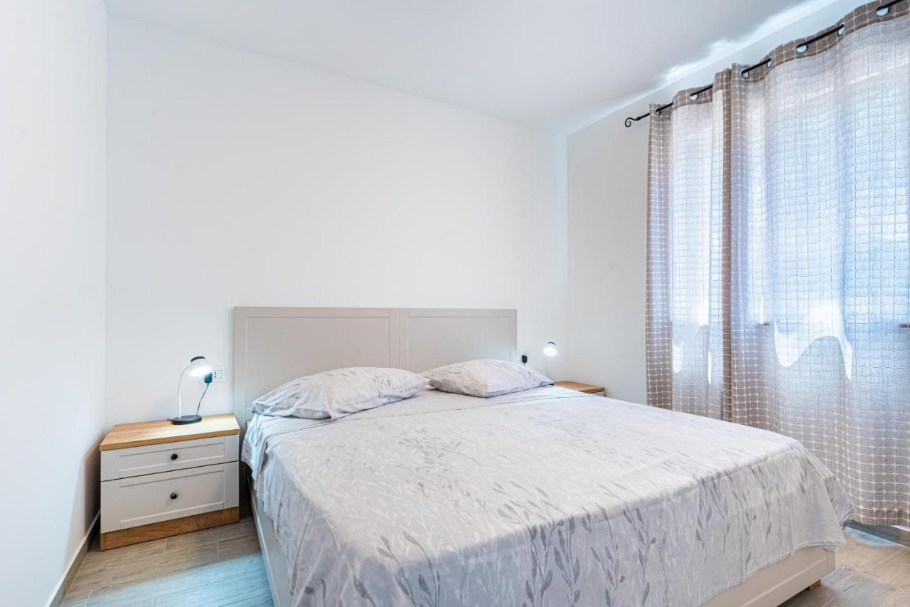 New 4 Star Apartment M&A In Town Cres Eksteriør billede