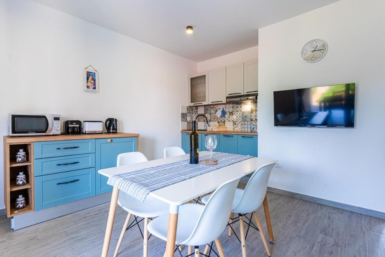 New 4 Star Apartment M&A In Town Cres Eksteriør billede