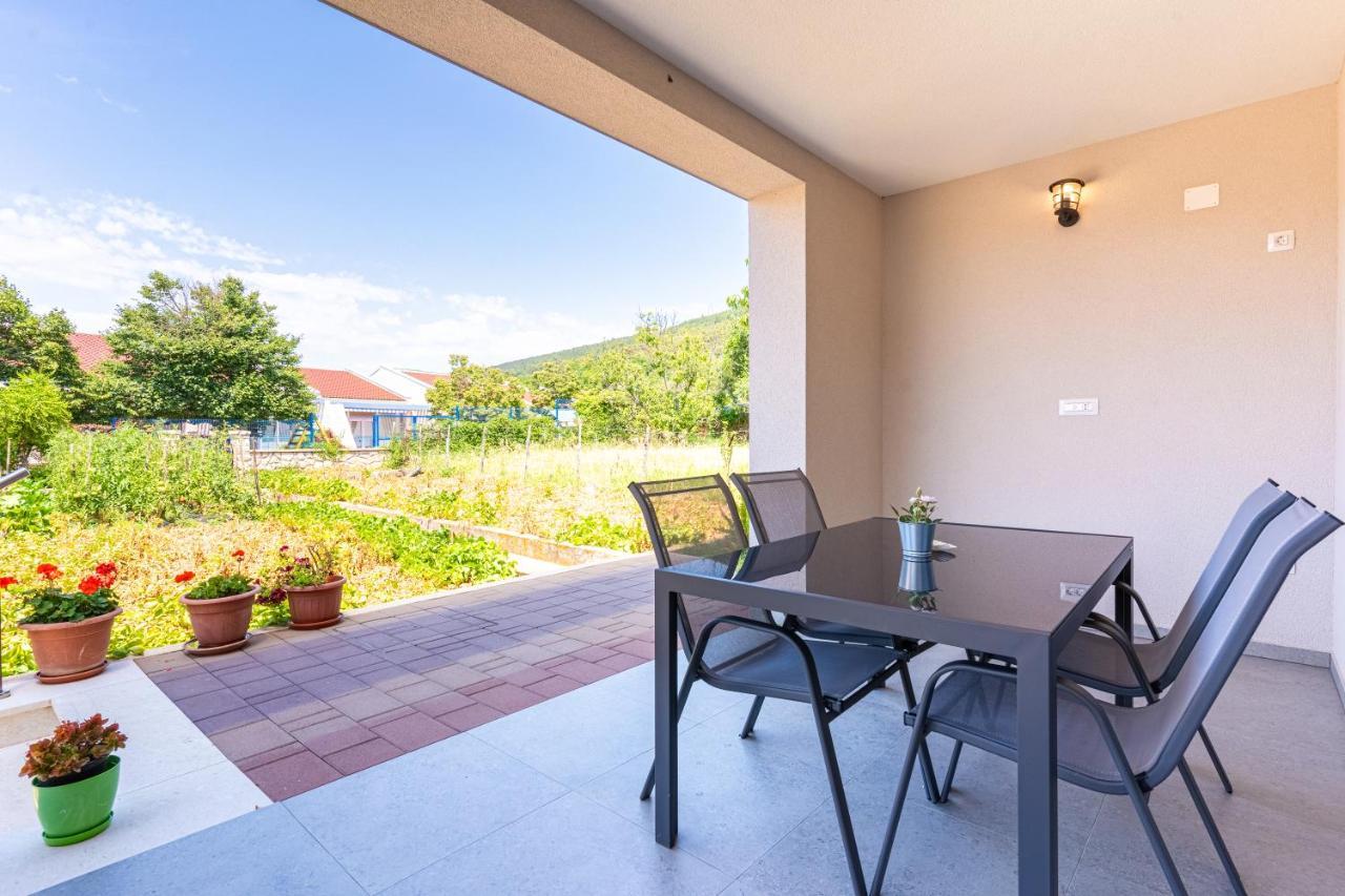 New 4 Star Apartment M&A In Town Cres Eksteriør billede